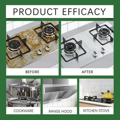 🔥Limited-time 50% off✨Multifunctional Kitchen Appliance Cleaner