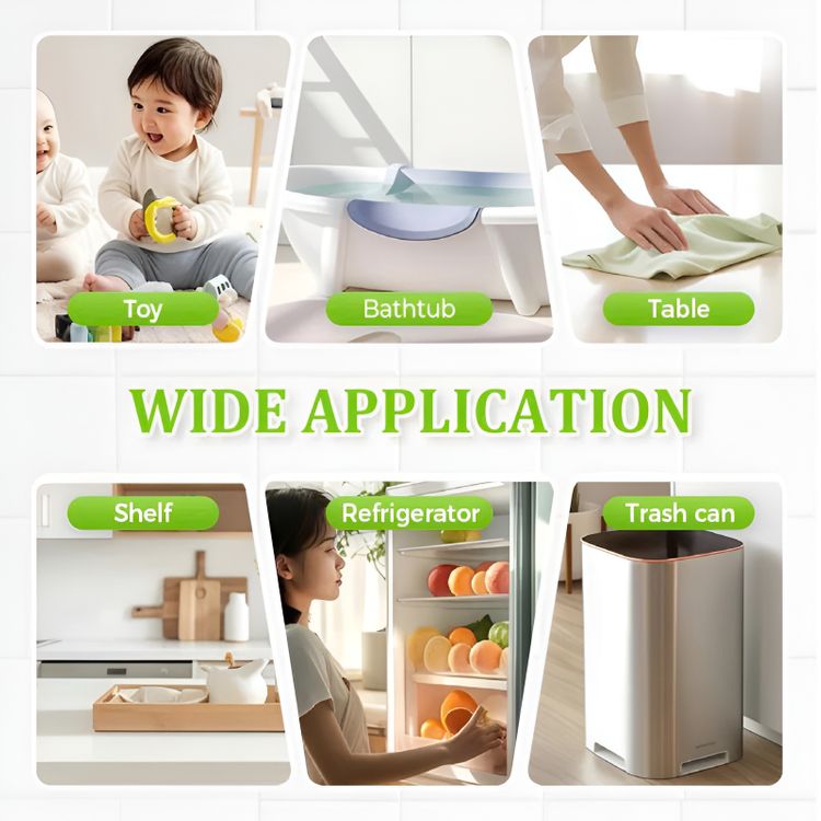 🔥Limited-time 50% off✨Multifunctional Kitchen Appliance Cleaner