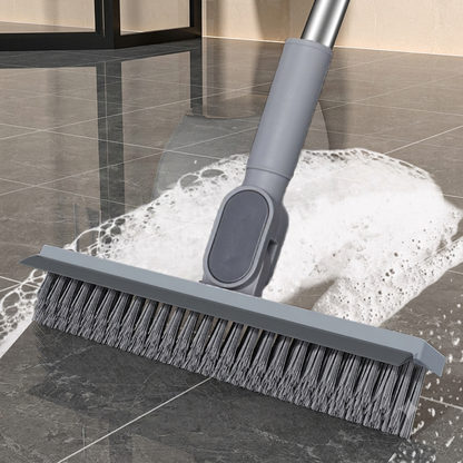 🔥LAST DAY SALE-50% OFF🎁3-In-1 Multi-Function Rotating Crevice Cleaning Brush